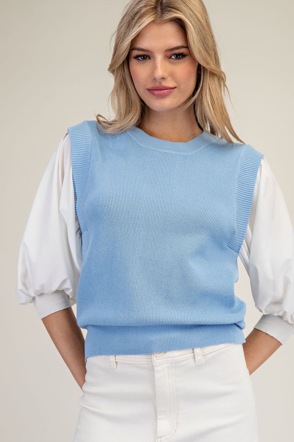SG10374 - POWDER BLUE