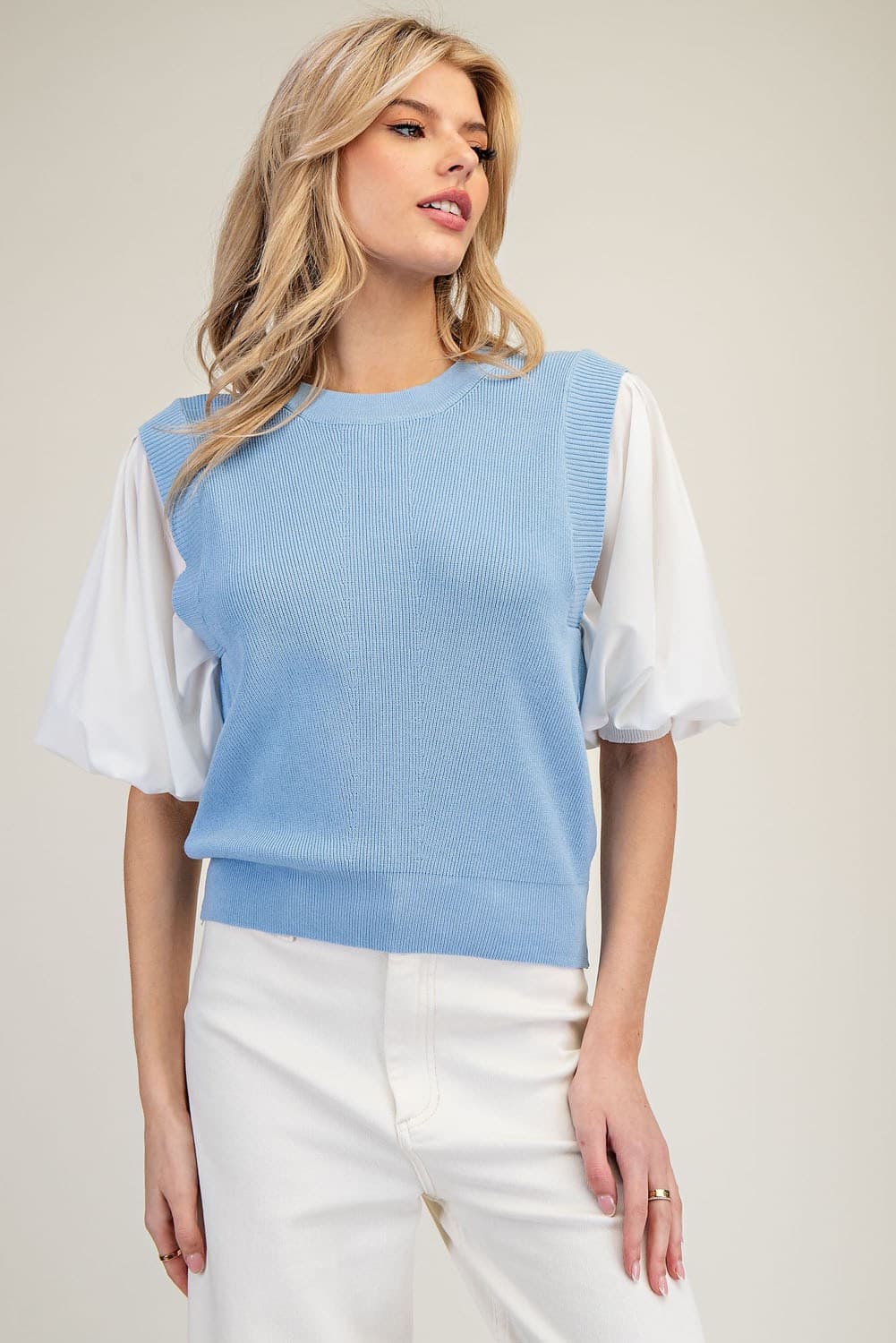 SG10374 - POWDER BLUE