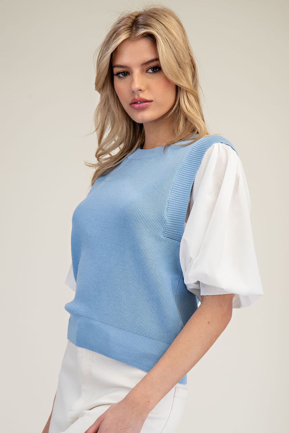 SG10374 - POWDER BLUE