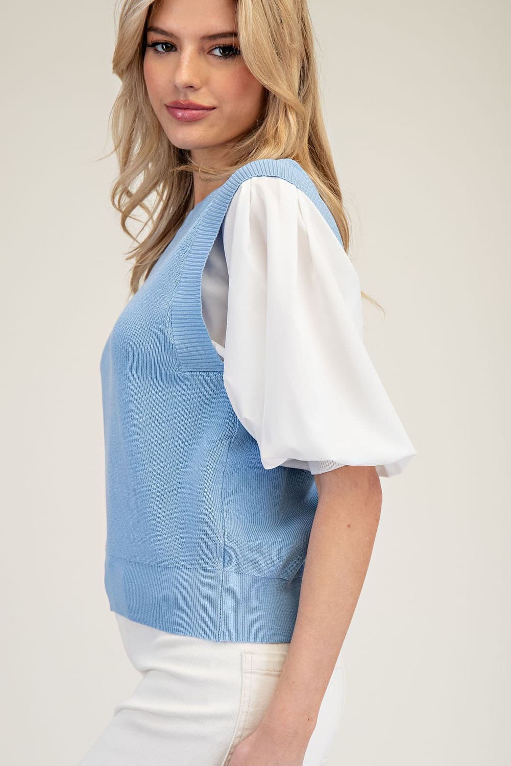 SG10374 - POWDER BLUE