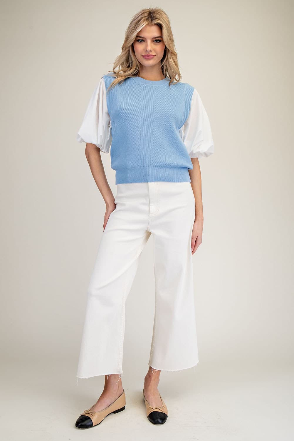 SG10374 - POWDER BLUE