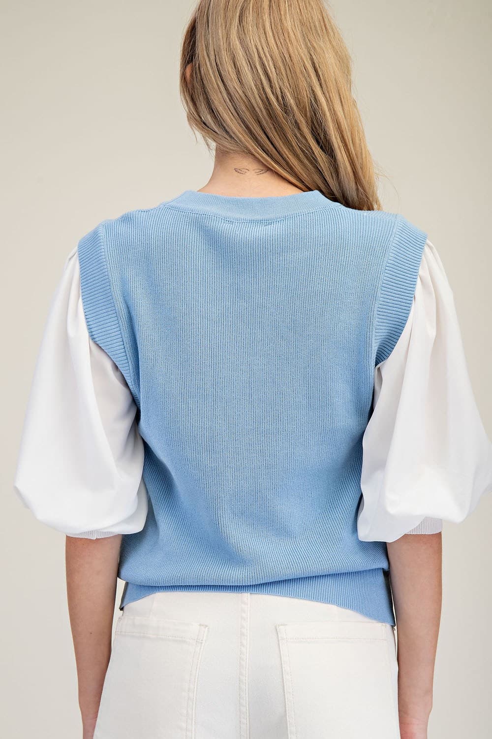 SG10374 - POWDER BLUE