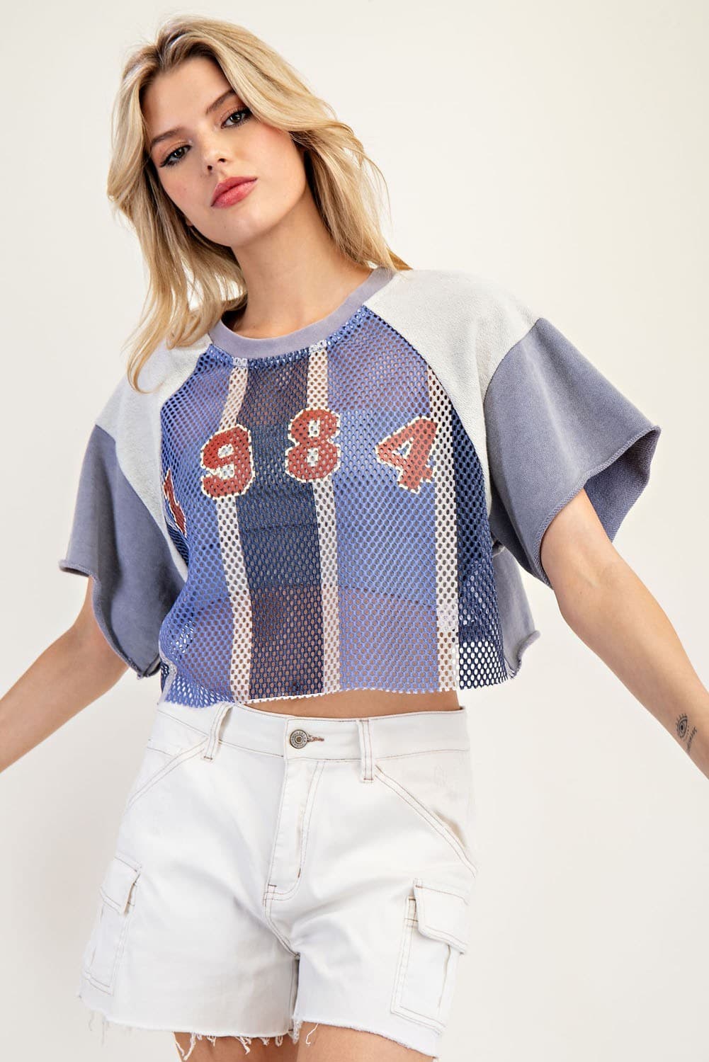 TH12142 - DENIM