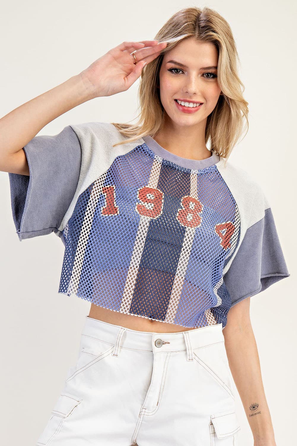 TH12142 - DENIM
