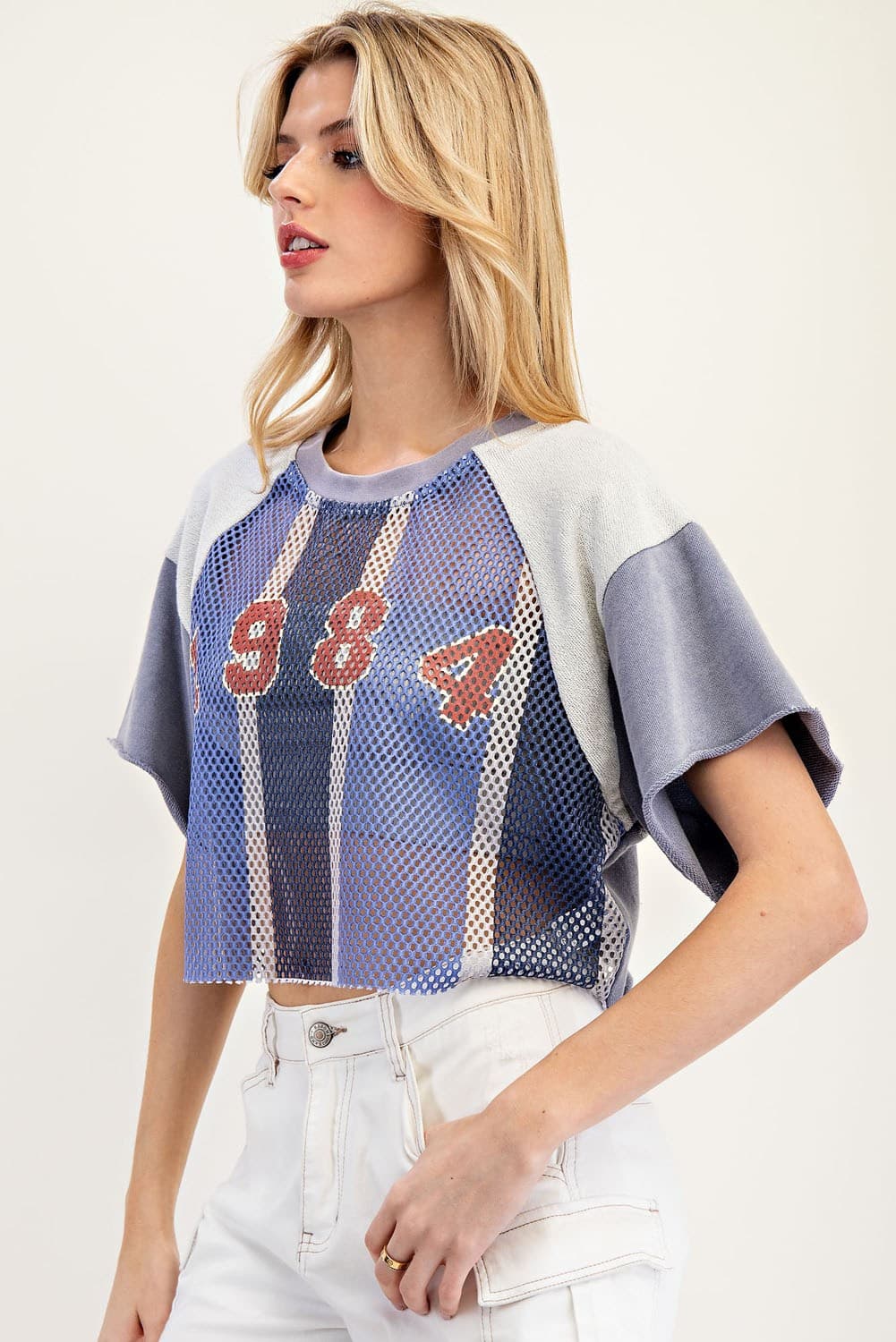 TH12142 - DENIM