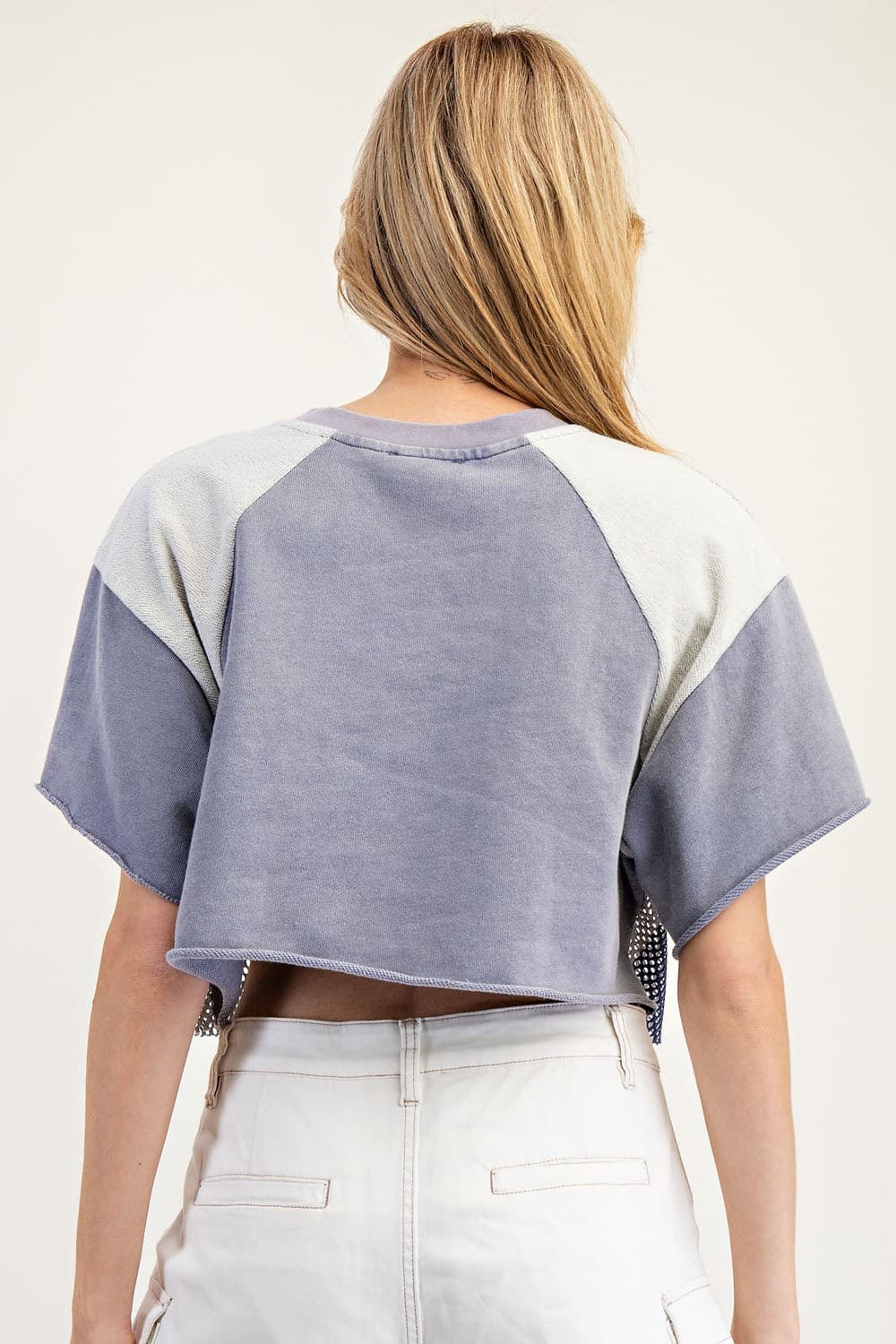 TH12142 - DENIM