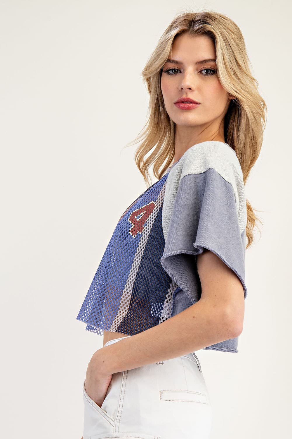 TH12142 - DENIM