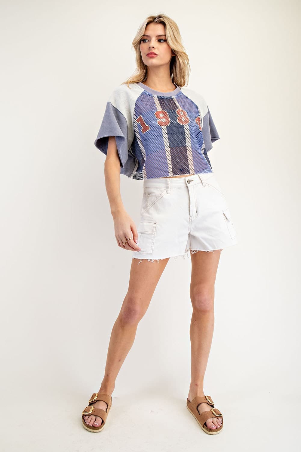 TH12142 - DENIM