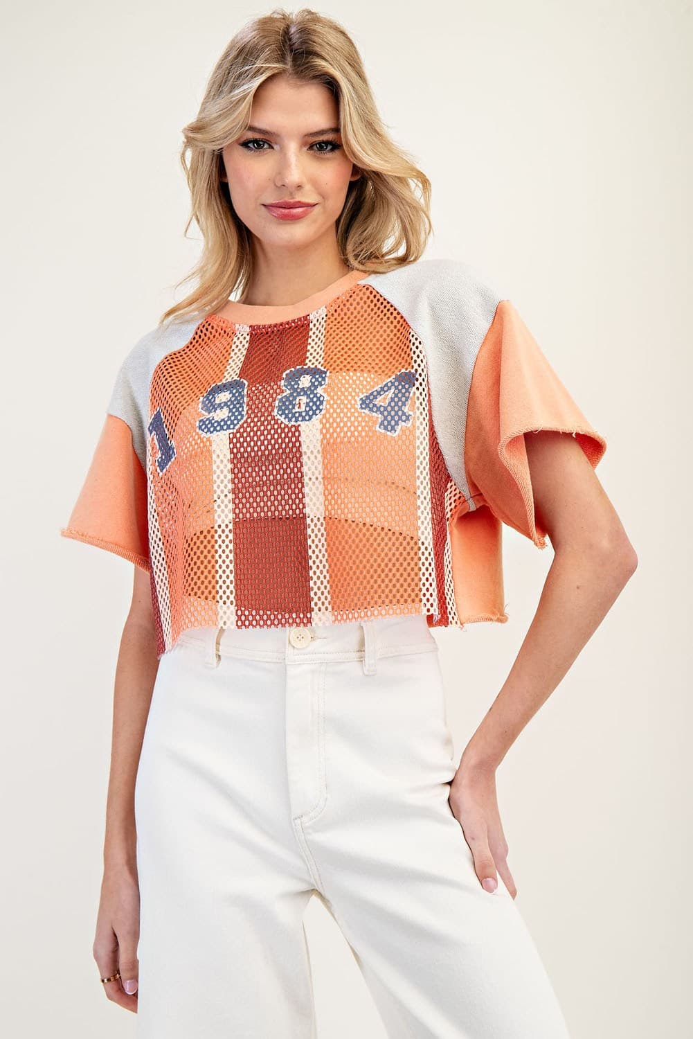 TH12142 - ORANGE