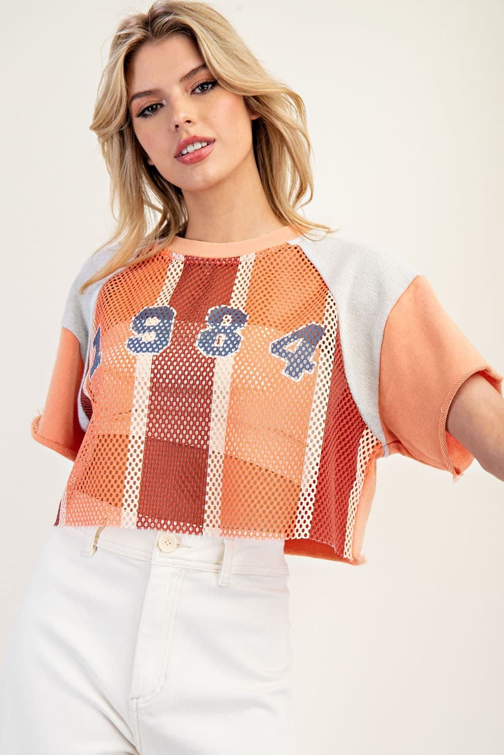 TH12142 - ORANGE