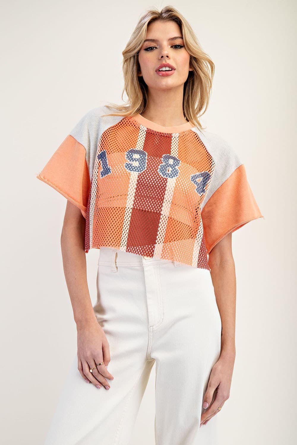 TH12142 - ORANGE