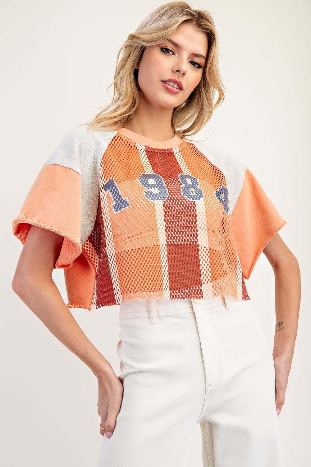 TH12142 - ORANGE