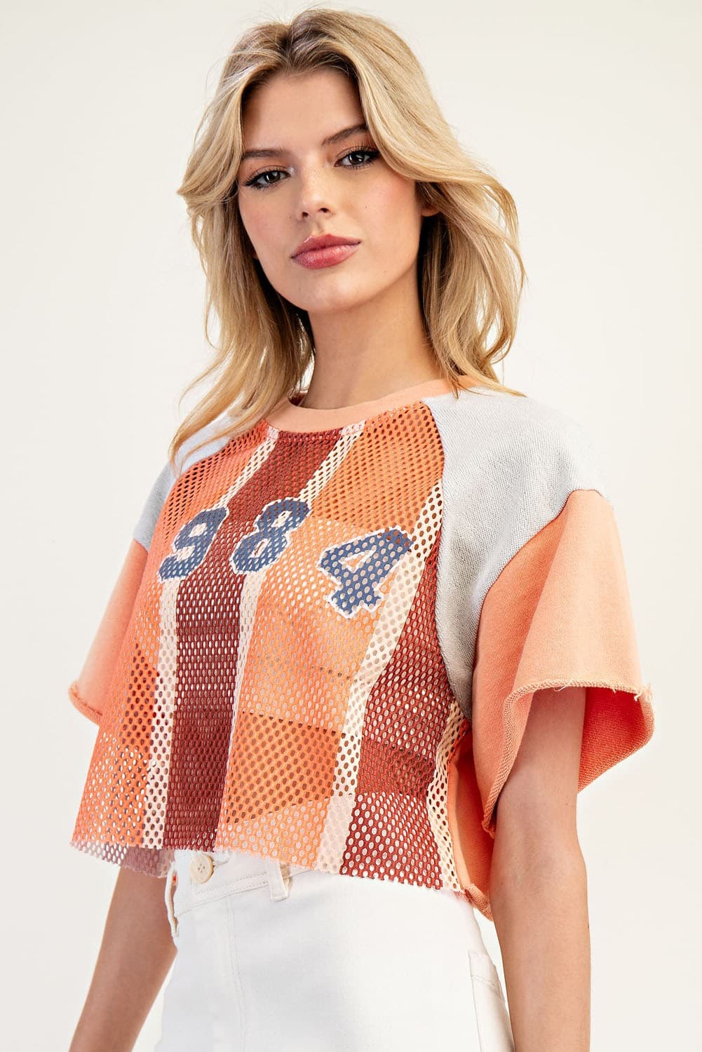 TH12142 - ORANGE