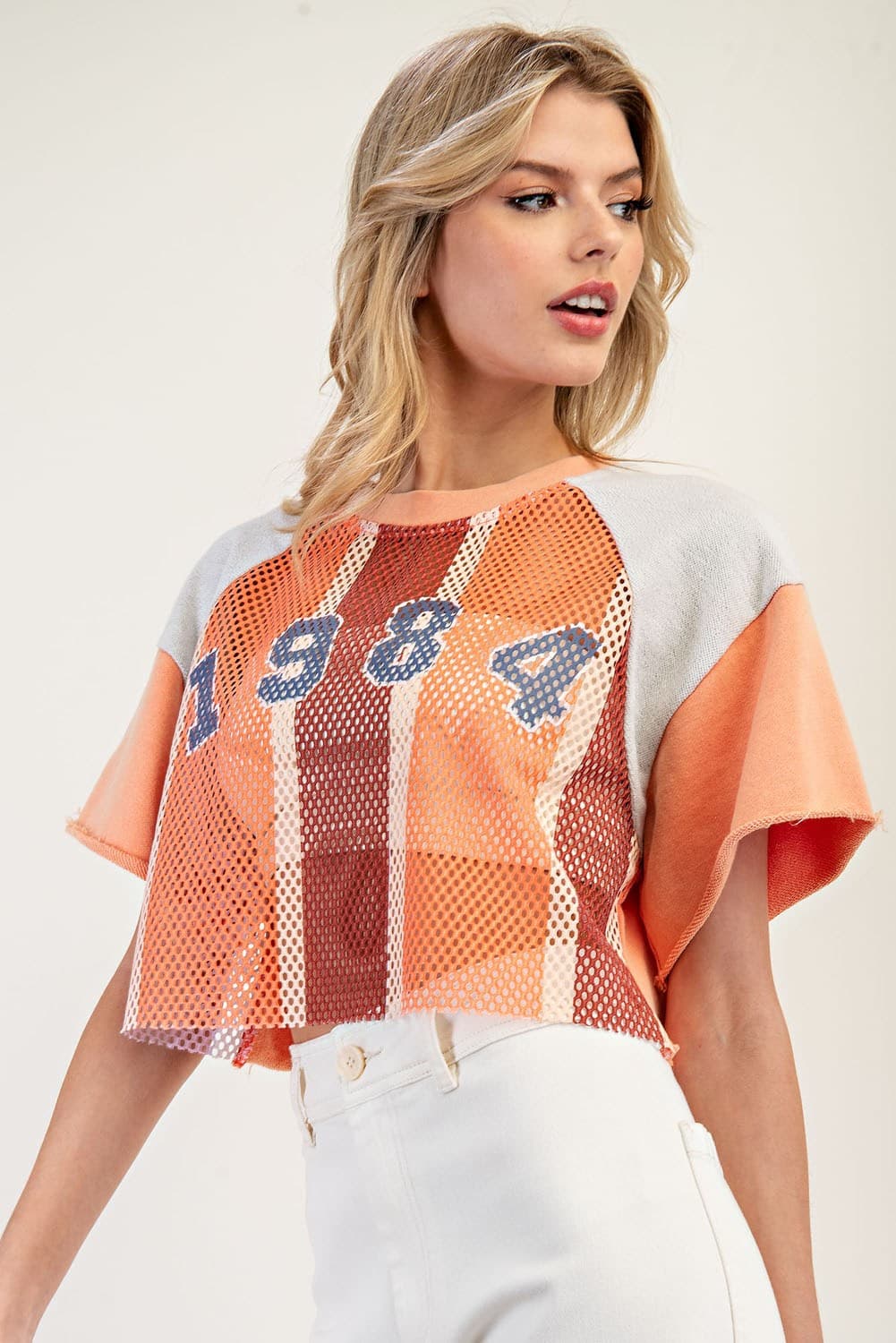 TH12142 - ORANGE