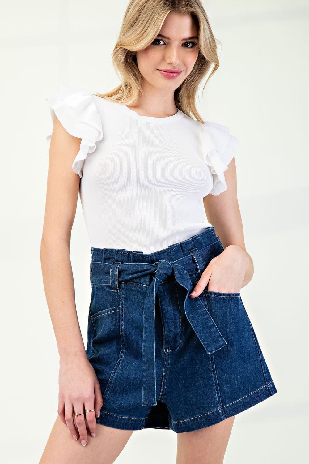 PK11658 - DENIM