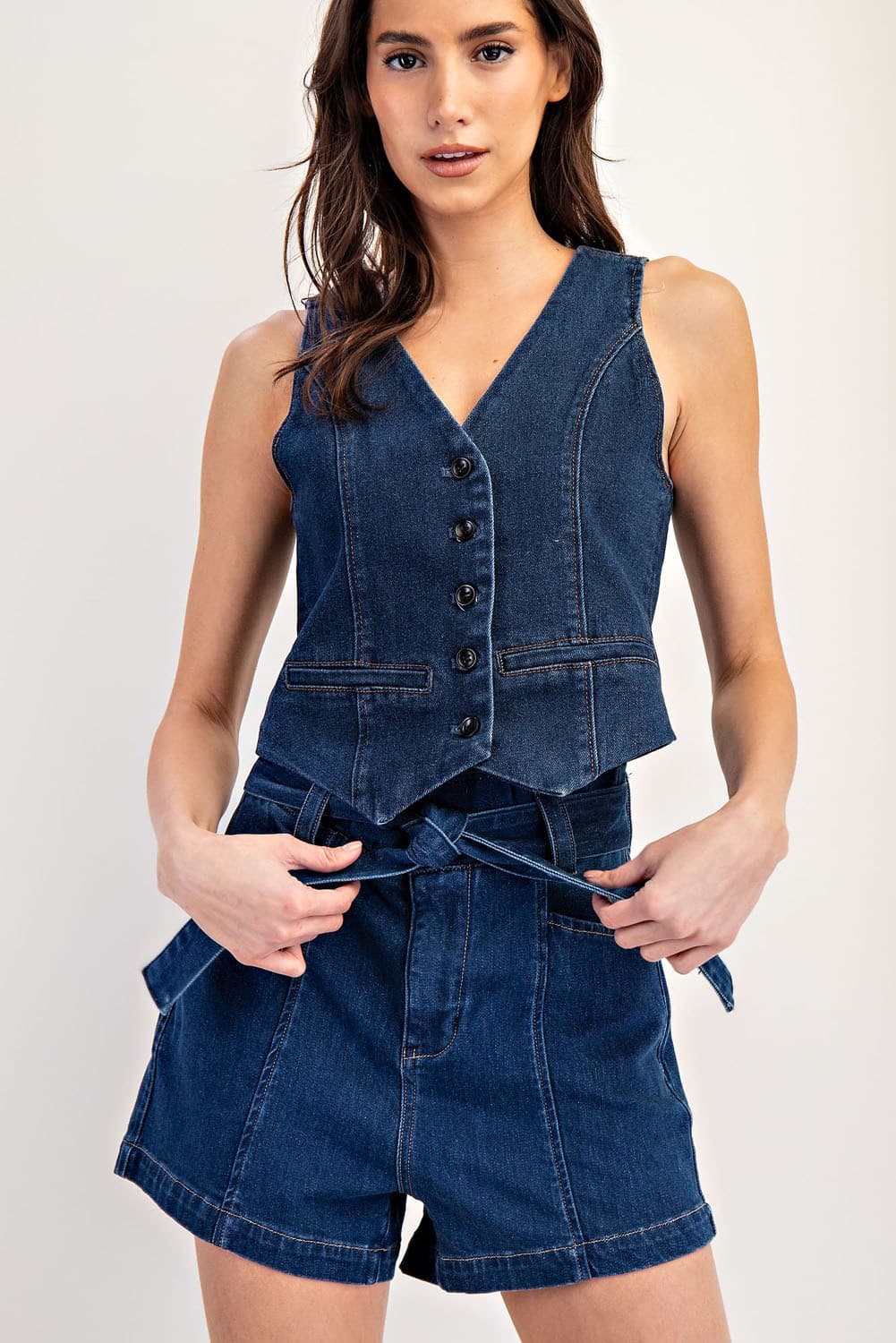 PK11658 - DENIM