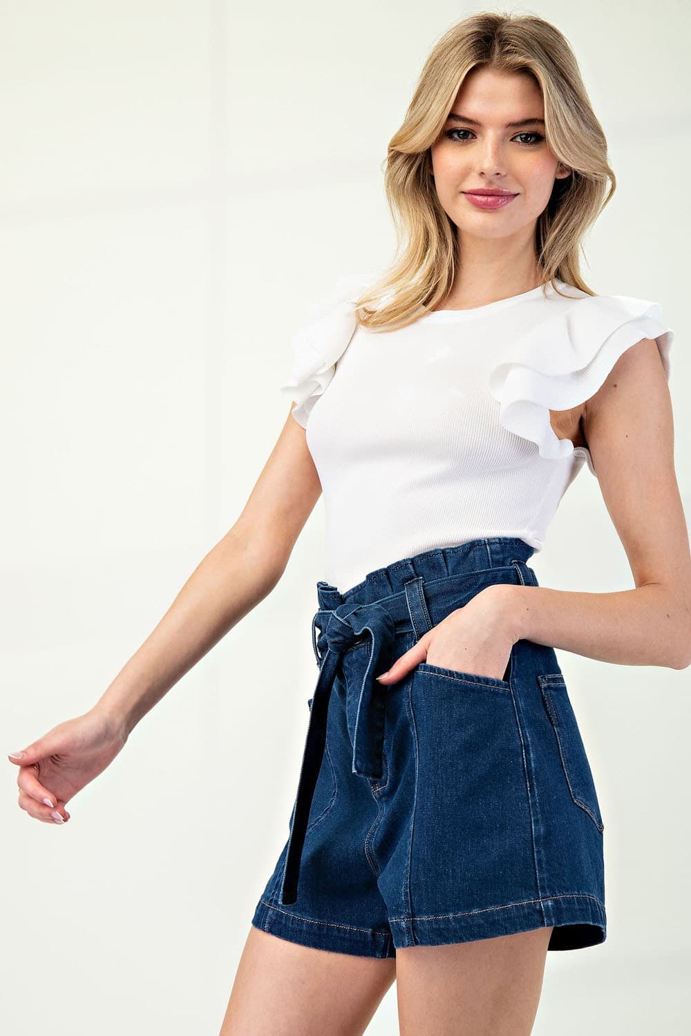 PK11658 - DENIM