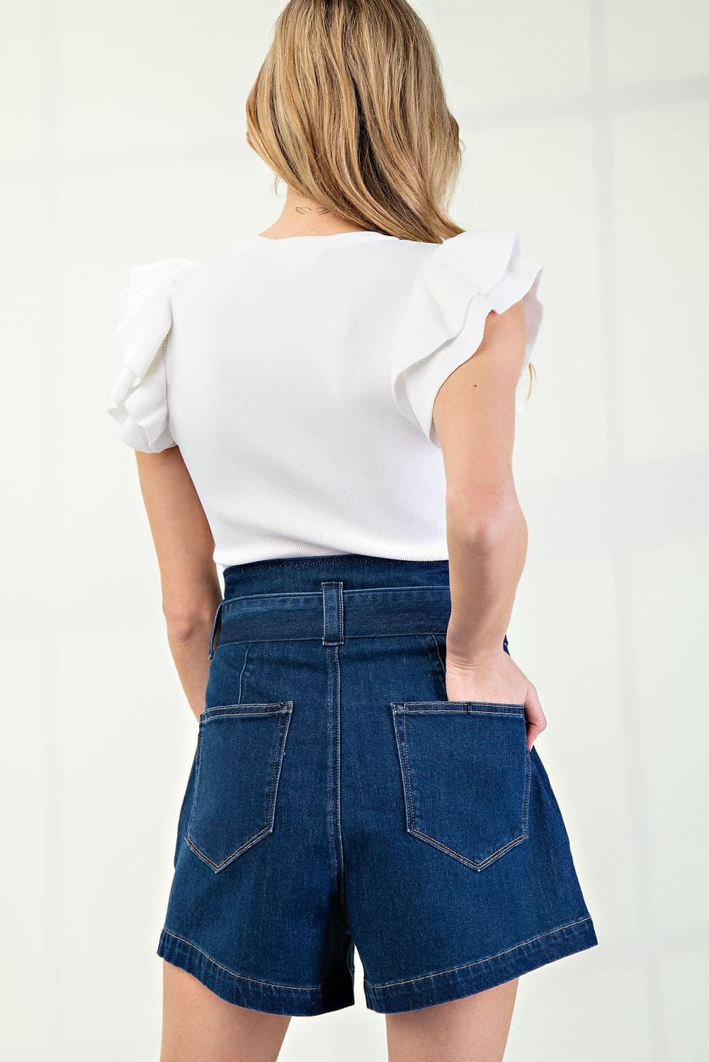 PK11658 - DENIM
