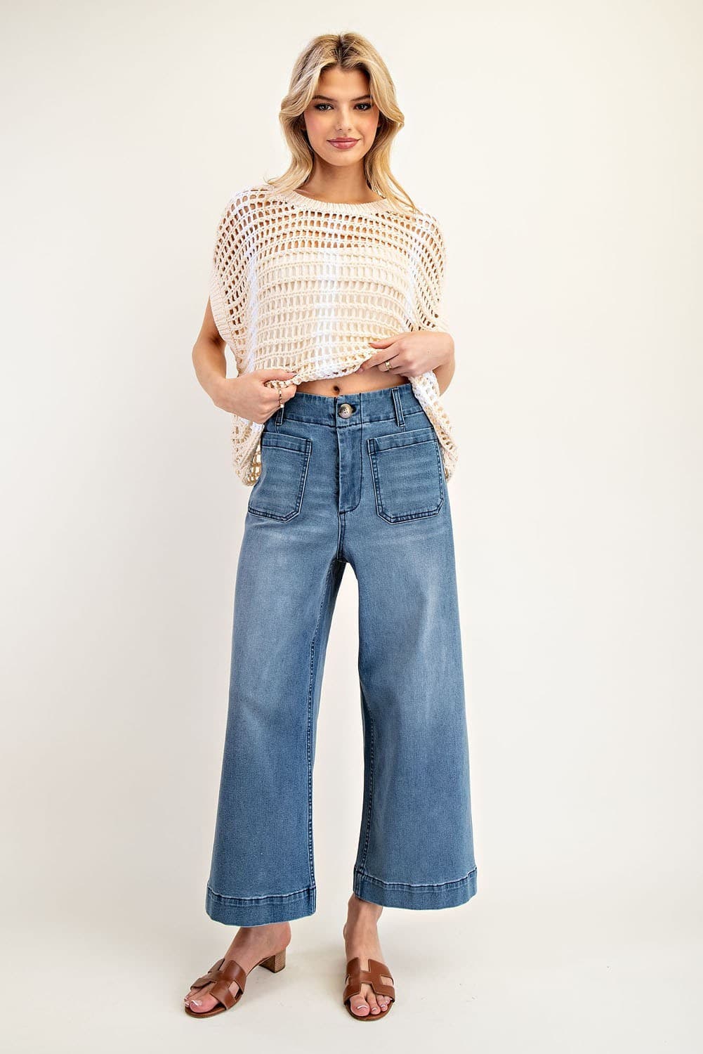 PK11832 - DARK DENIM