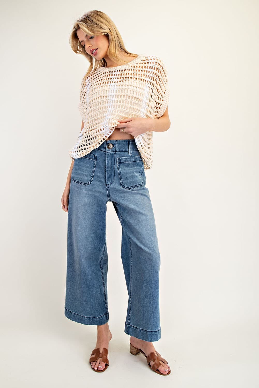 PK11832 - DARK DENIM