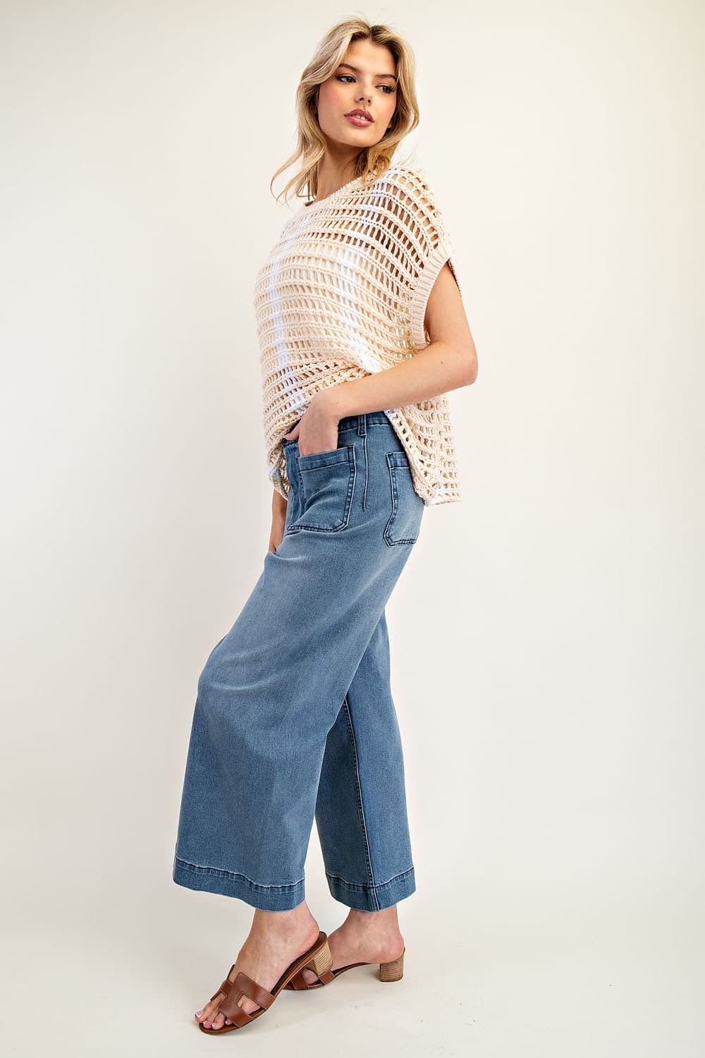 PK11832 - DARK DENIM