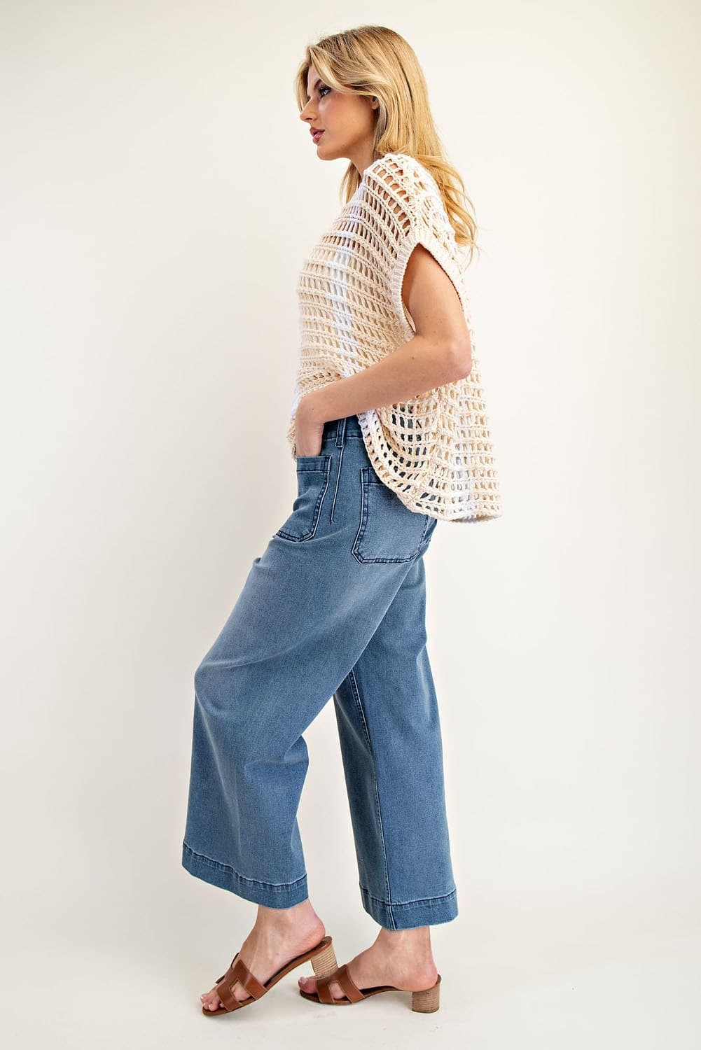 PK11832 - DARK DENIM