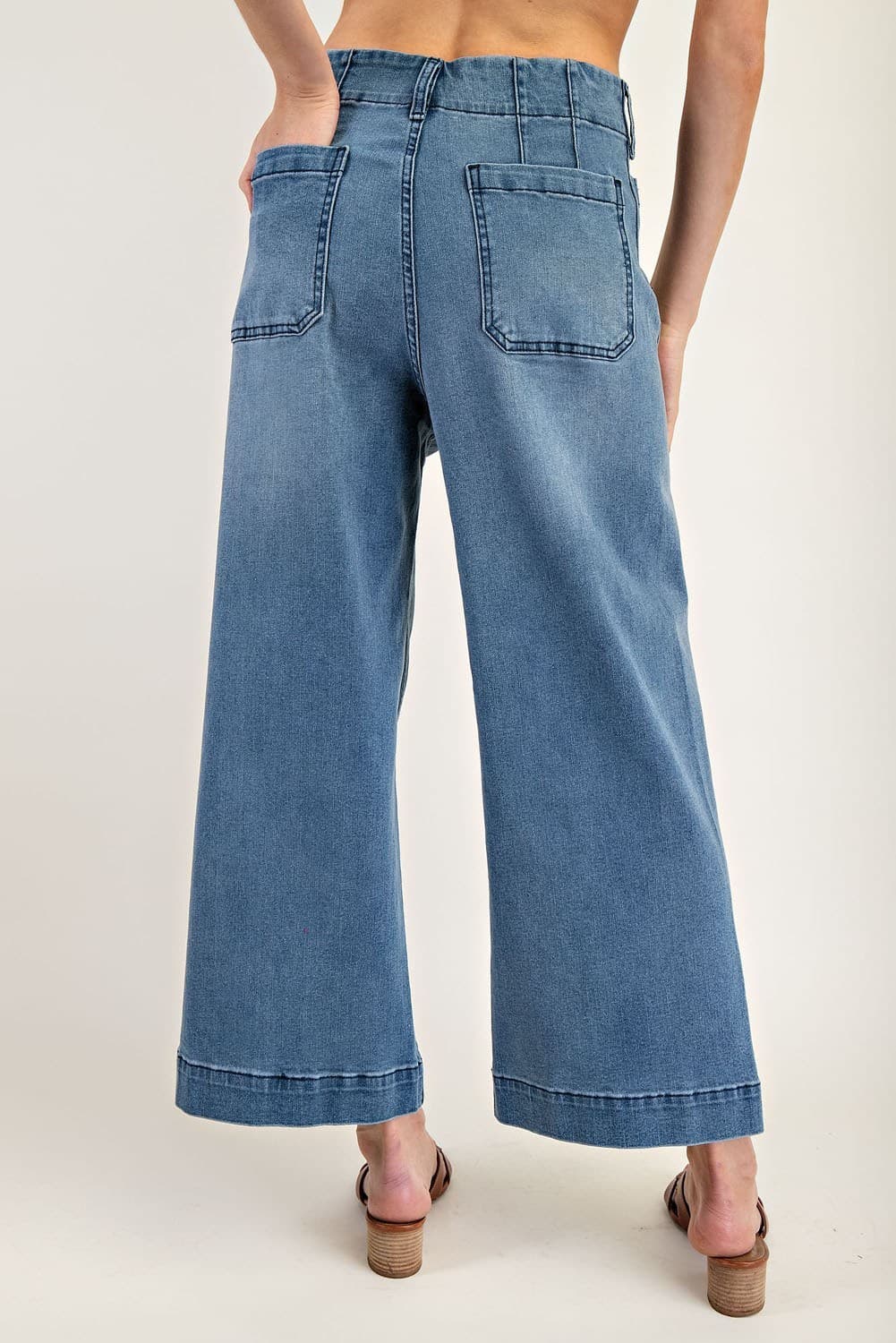 PK11832 - DARK DENIM