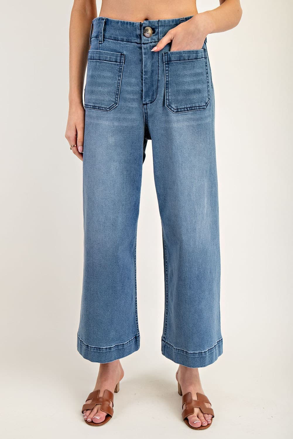 PK11832 - DARK DENIM