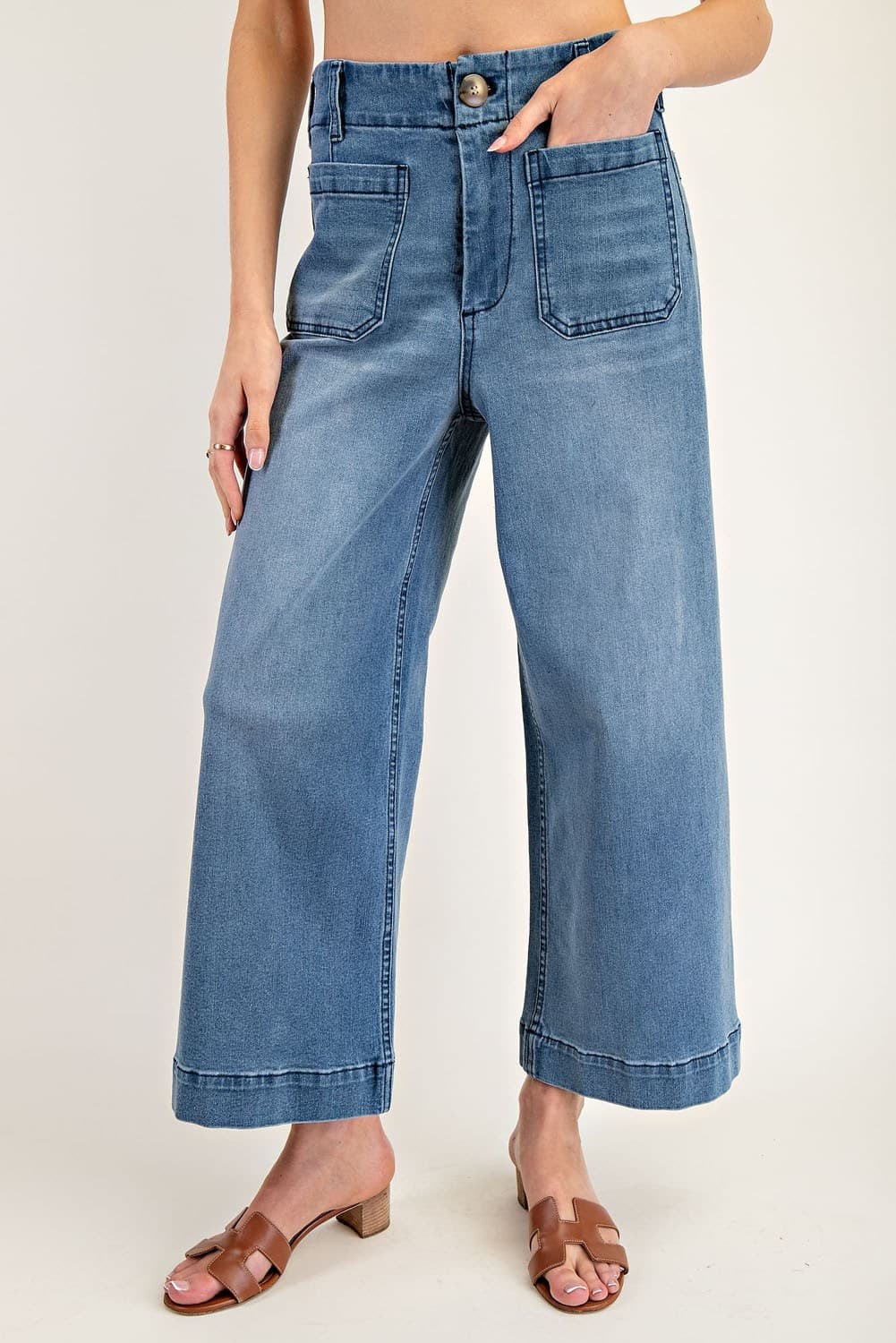 PK11832 - DARK DENIM