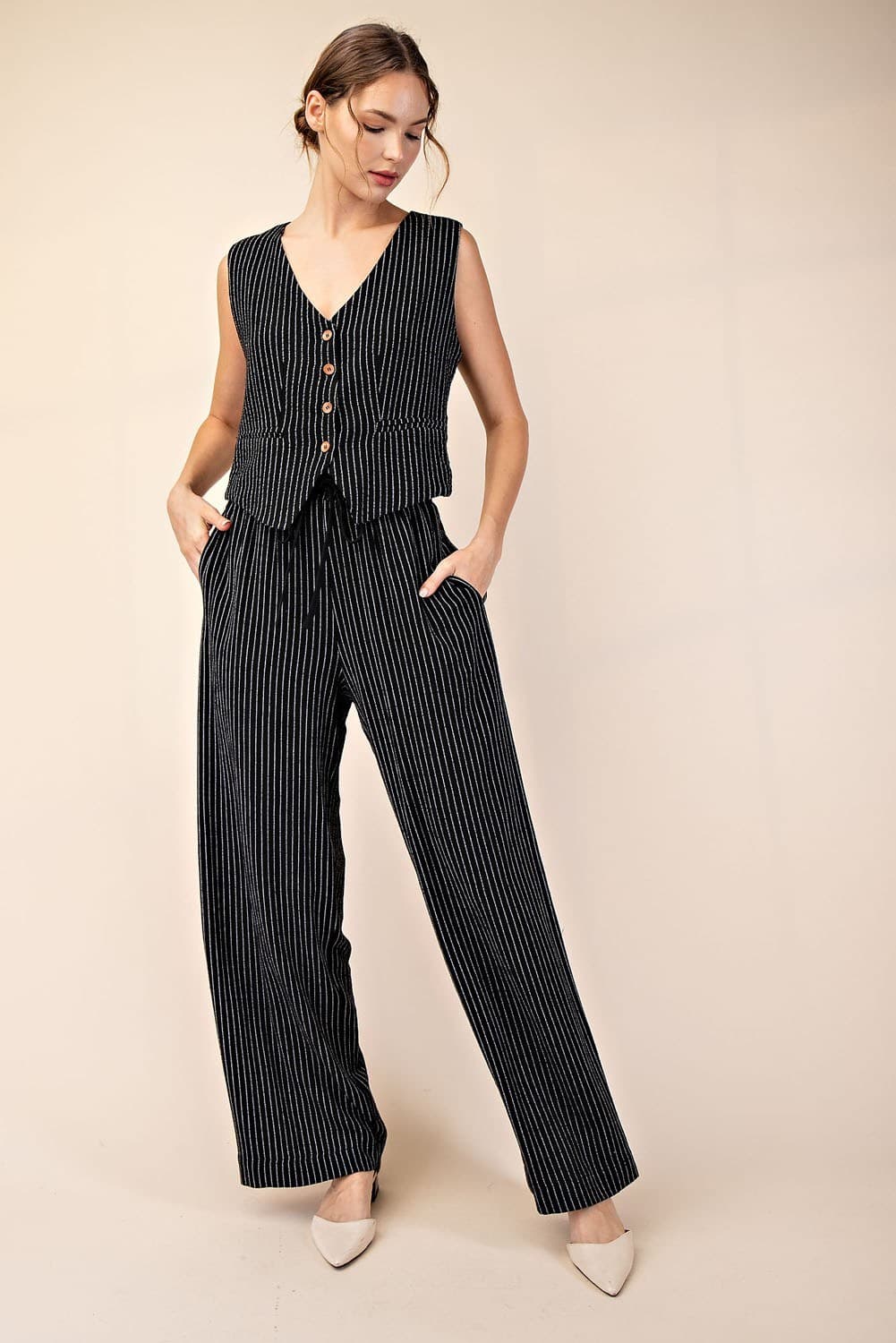PPK9379 - BLACK