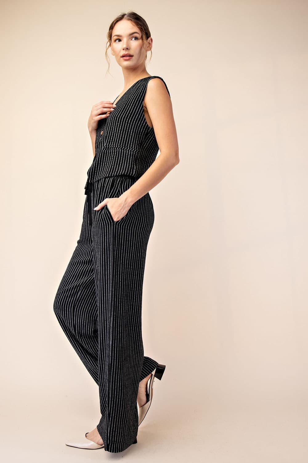 PPK9379 - BLACK