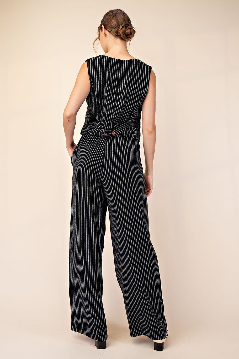 PPK9379 - BLACK