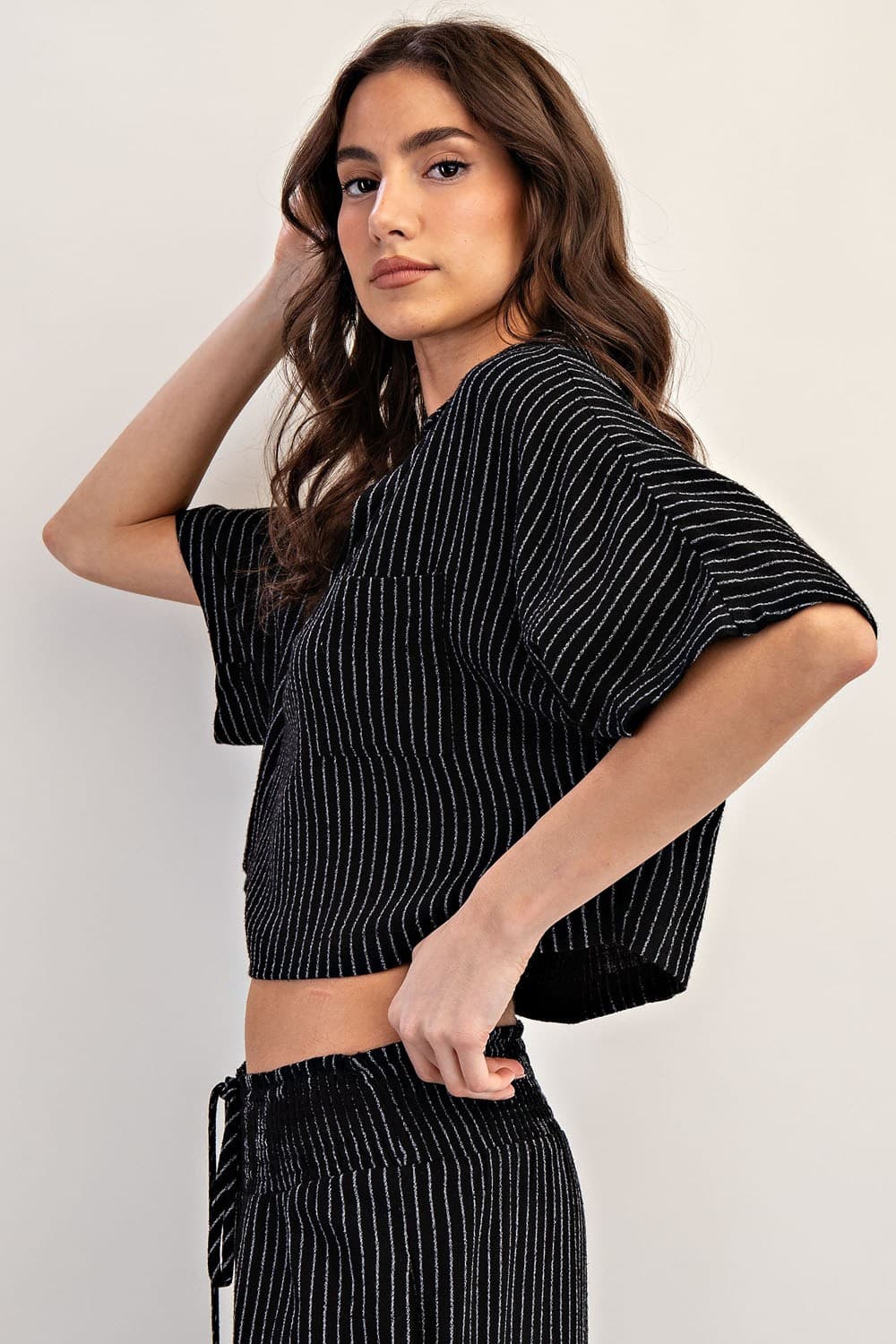 TK11882 - BLACK