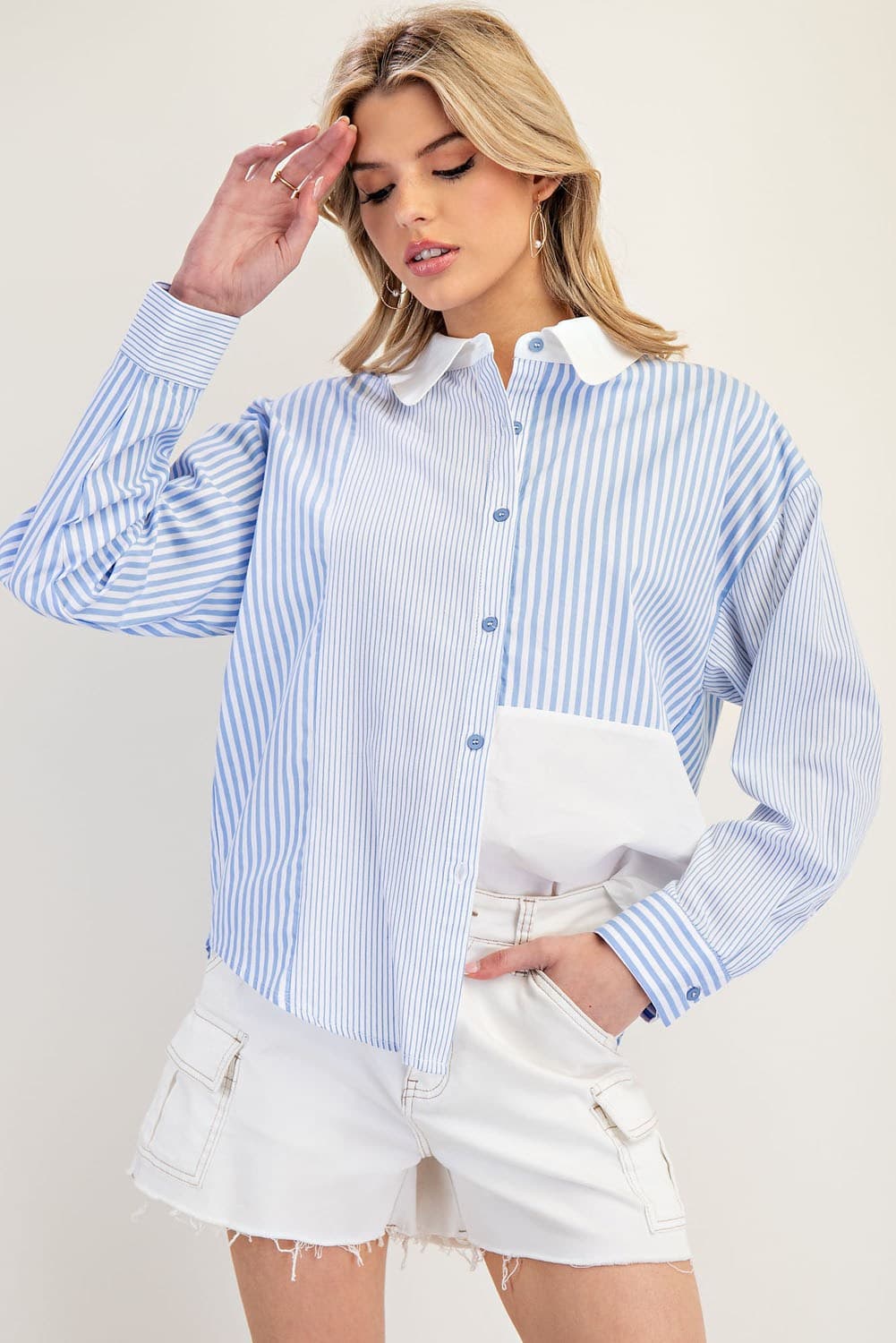 TG10437 - DENIM