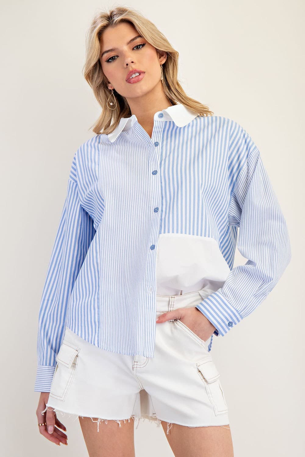 TG10437 - DENIM