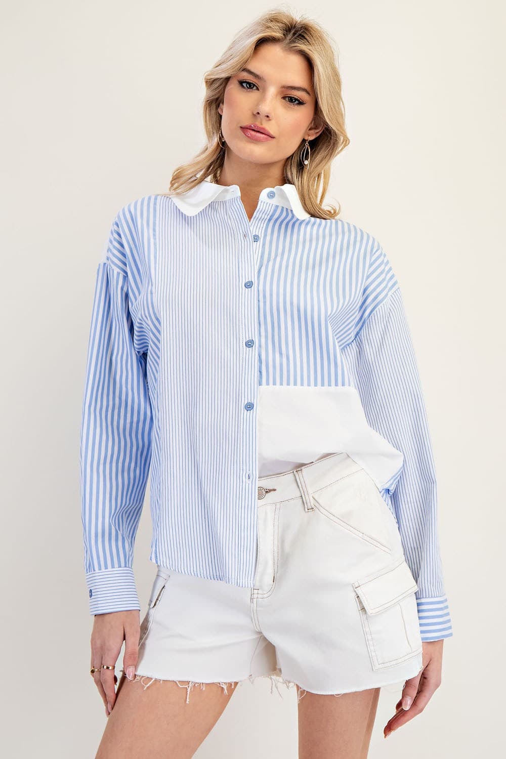 TG10437 - DENIM
