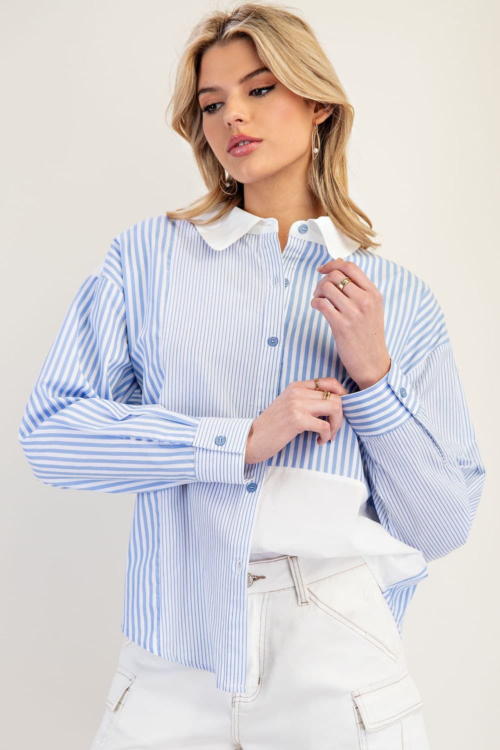 TG10437 - DENIM
