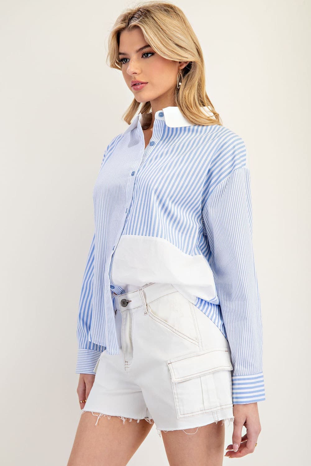 TG10437 - DENIM