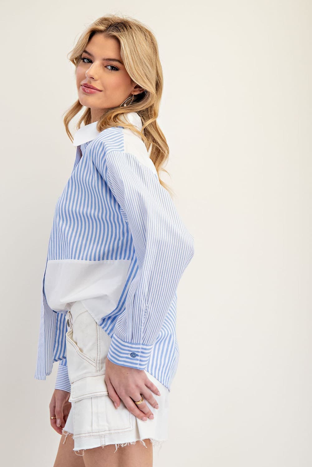 TG10437 - DENIM