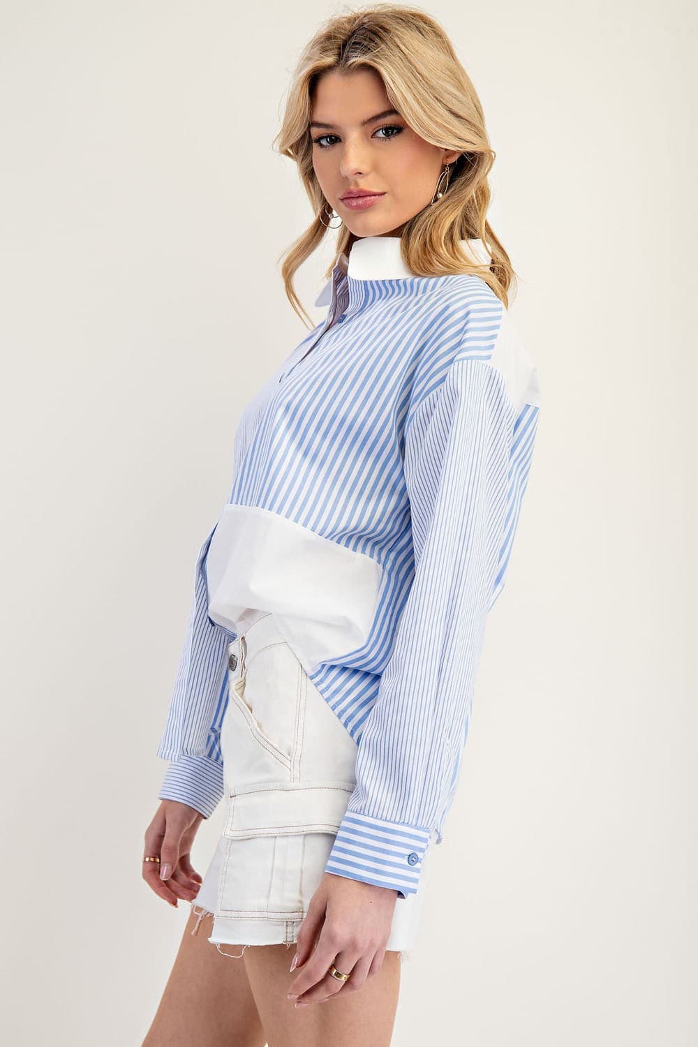 TG10437 - DENIM