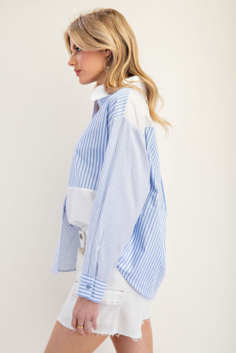 TG10437 - DENIM