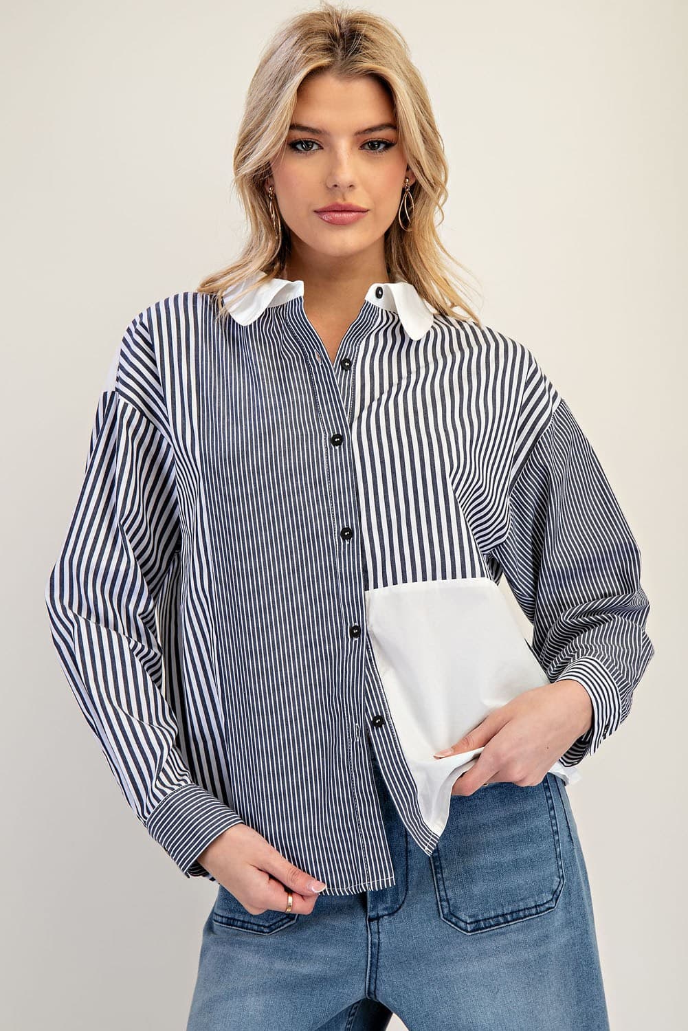 TG10437 - CHARCOAL