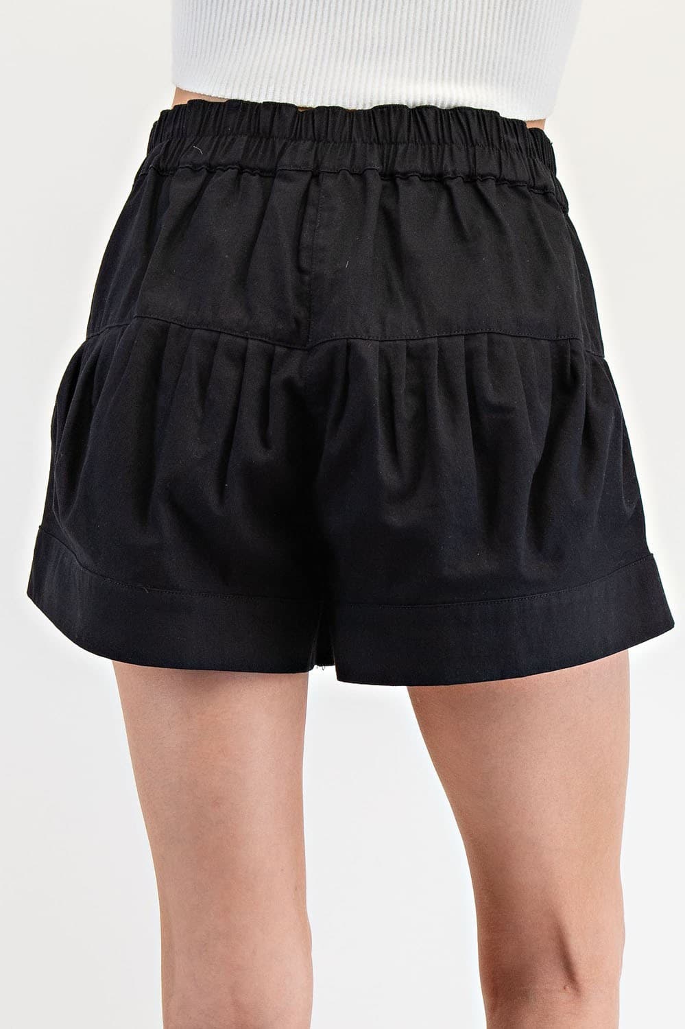 PH12241 - ASH BLACK