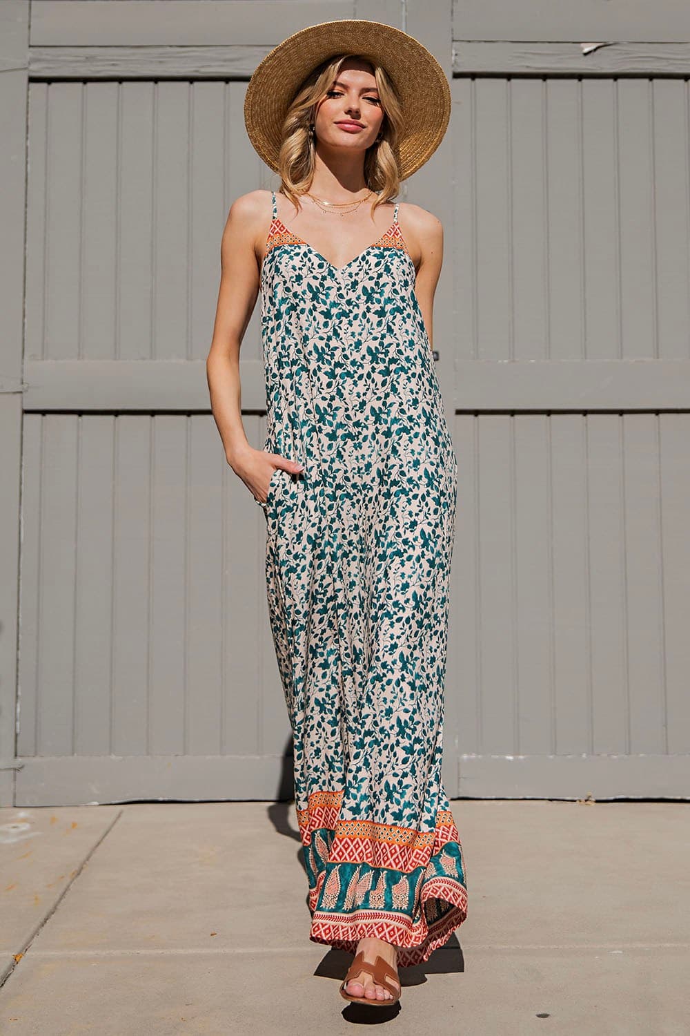 BK9860 - EMERALD