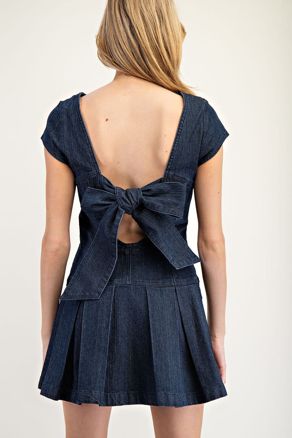 DK11766 - DARK DENIM