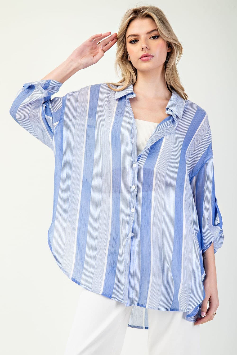 TK11854 - DENIM