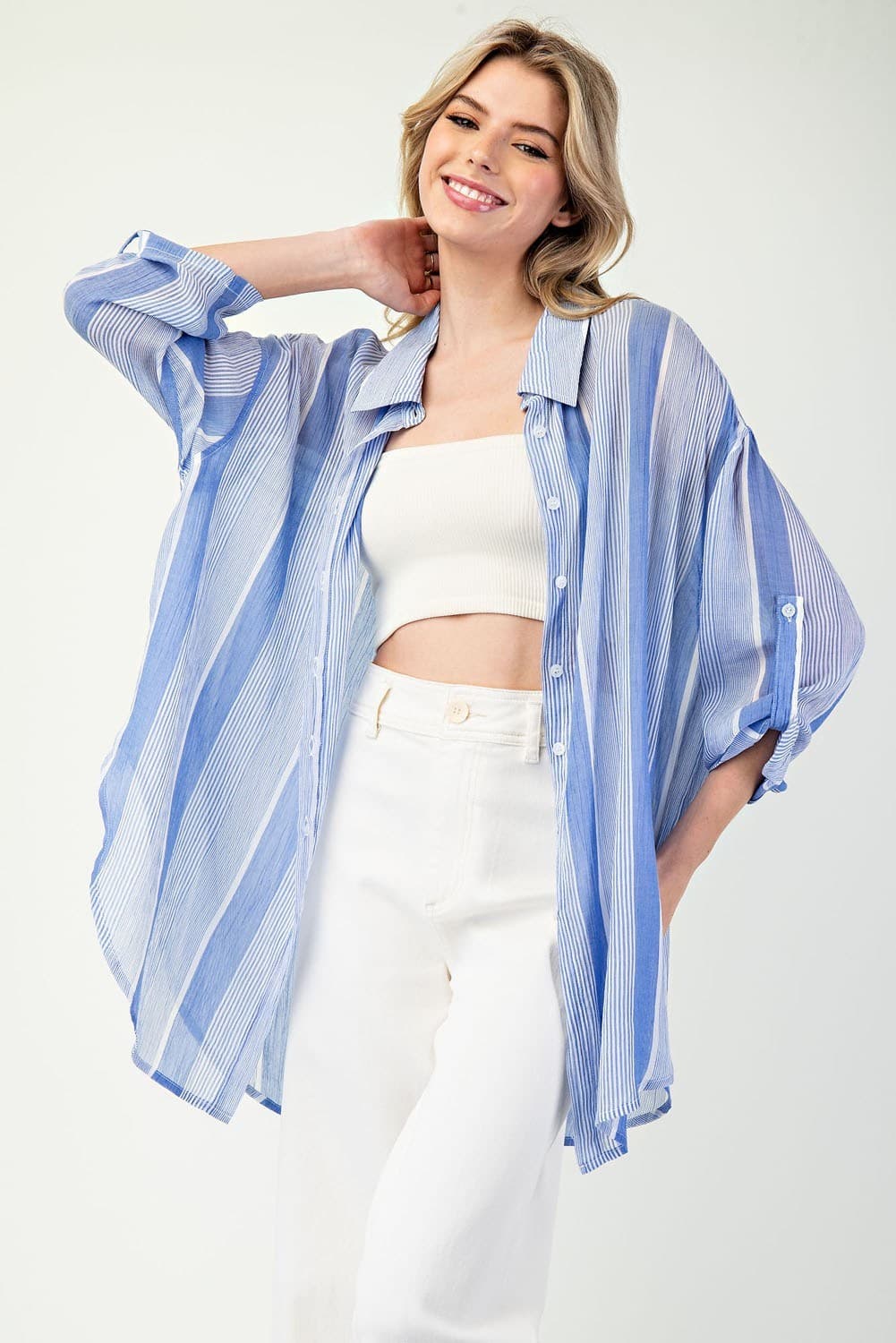 TK11854 - DENIM