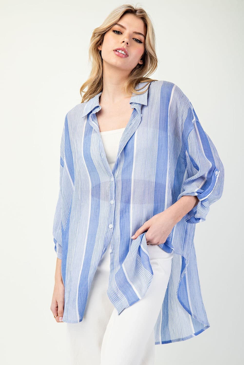 TK11854 - DENIM