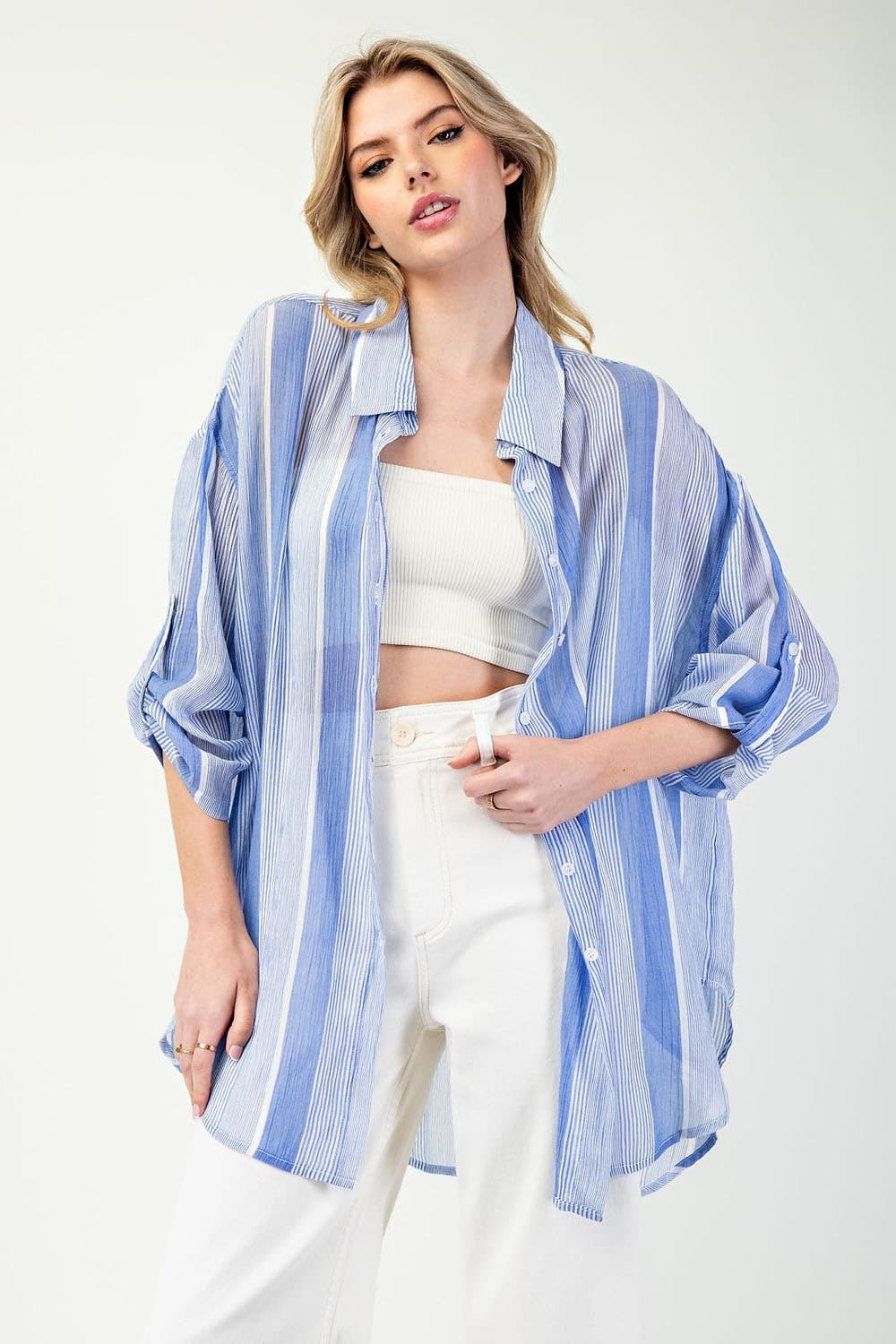 TK11854 - DENIM