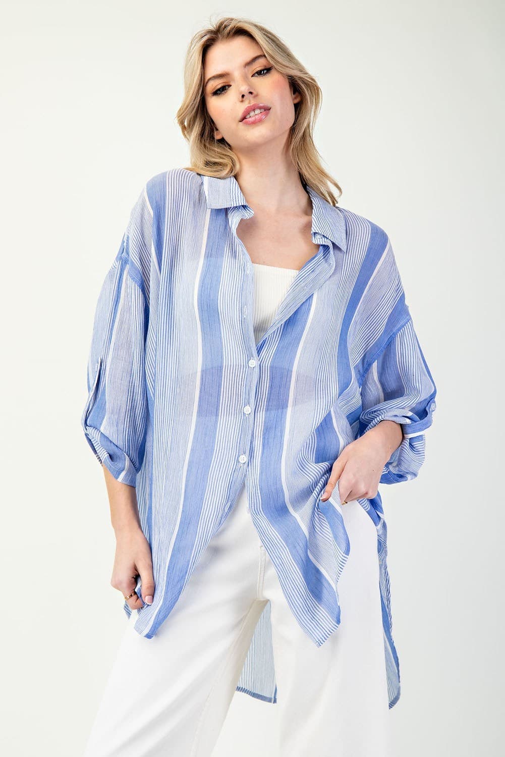 TK11854 - DENIM